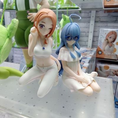 紫云寺家的兄弟姐妹动画版 小坐系列奖品人偶 “紫云寺清叶”