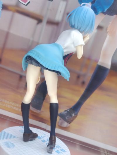 男女之间存在纯友情吗？（不，不存在！）Trio-Try-iT珍藏人偶—犬冢日葵—