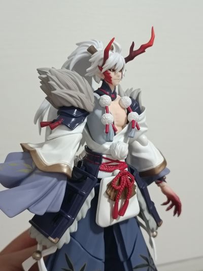 figma 阴阳师 茨木童子