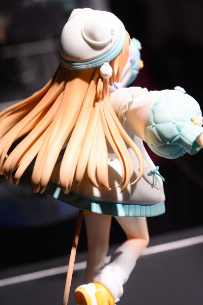 Rurudo lion 柔彩版