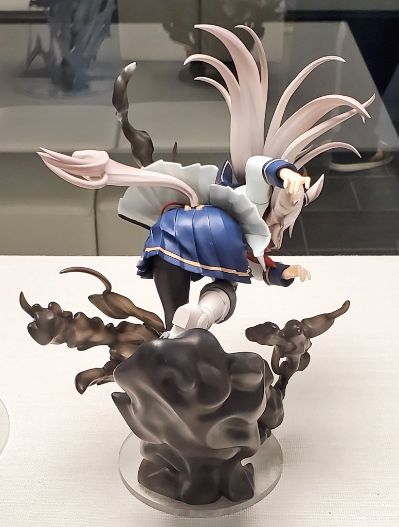 BPEV 赛马娘 芦毛灰姑娘 小栗帽