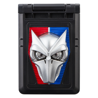 CSM 电王腰带与K塔罗斯