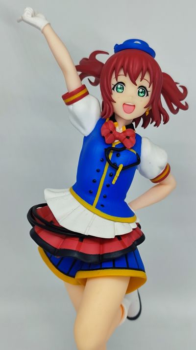 スーパー Special 系列 Love Live! Sunshine!! 黒泽ルビィ Happy Party Train