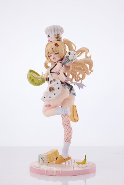 碧蓝航线 贝奇 周年纪念