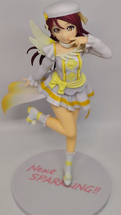 超级景品 Love Live! Sunshine!! The School Idol Movie Over the Rainbow 樱内梨子 