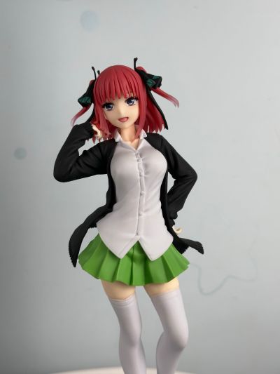 Coreful 五等分的新娘∬ 中野五月 ~校服~ 新装版