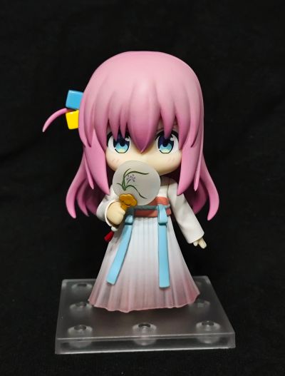 黏土人More 换装用中国风服装