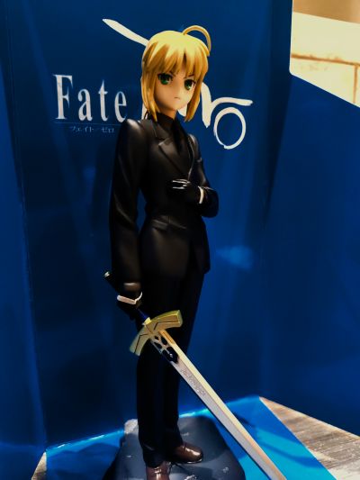 Fate/Zero セイバー/Zero リファインVer. 
