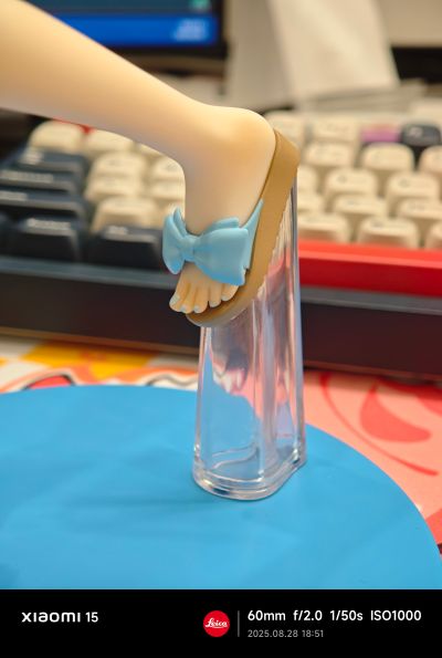 TENITOL TALL 败犬女主太多了！ 八奈见杏菜