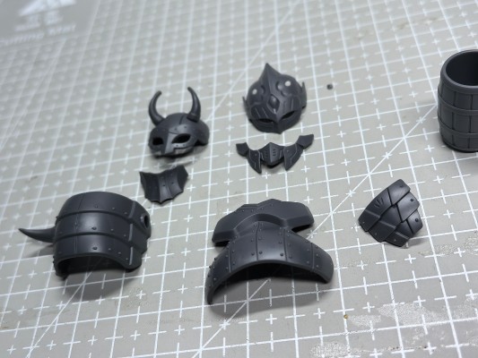 30MF 道具商店2（斗士配件款）