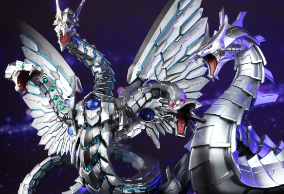 游戏王 怪兽之决斗GX 电子龙