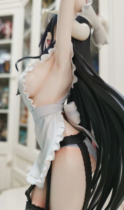 OVERLORD 雅儿贝德