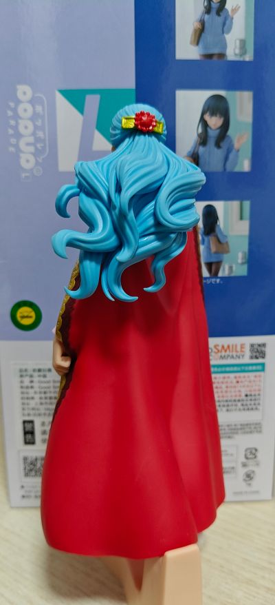 航海王 DXF～伟大航线系列～特别款 奈菲特·薇薇