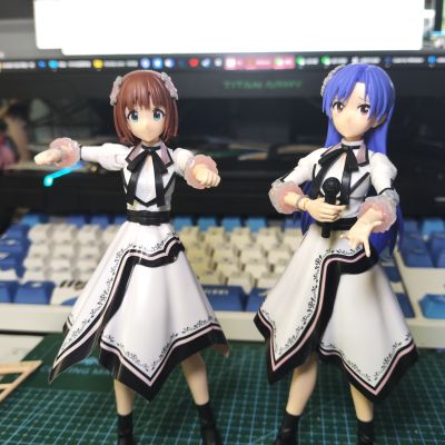 30MS 如月千早（20周年纪念服装 你和我！）