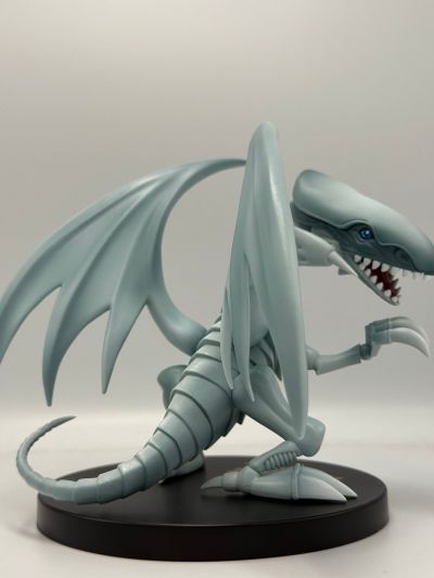 游戏王卡牌游戏 Equal Arts 青眼白龙