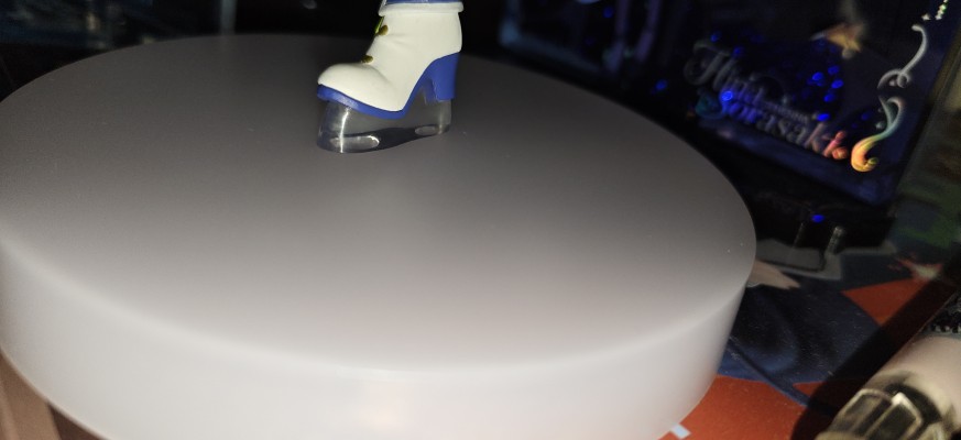 POP UP PARADE 蔚蓝档案 十六夜野宫 恶作剧☆前线