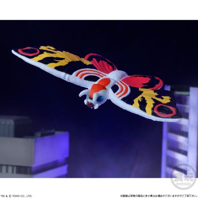 哥斯拉真击大全-新的来访者–