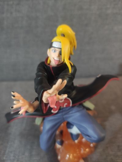 火影忍者疾风传 EFFECTREME-迪达拉-