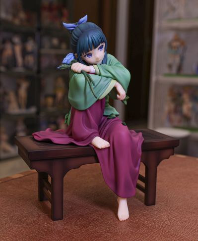 药屋少女的呢喃 猫猫