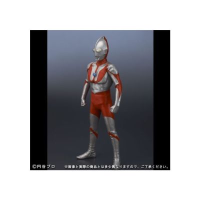 真的杰作系列PLUS 巨型系列 奥特曼 C型