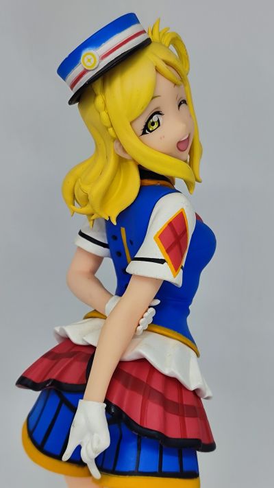 スーパー Special 系列 Love Live! Sunshine!! 小原鞠莉 Happy Party Train 