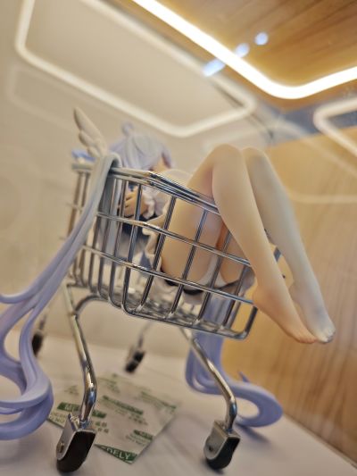 睡眠恶魔 诺诺丝