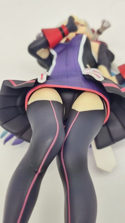 一番赏 剧场版 刀剑神域 -オーディナル・比例- ユナ