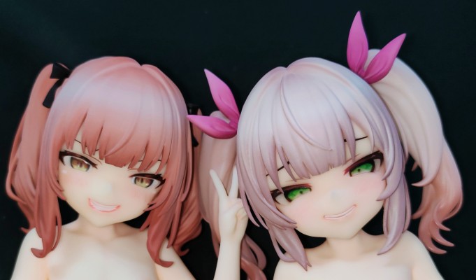 肉感少女 雌小鬼 甘崎美莉亚