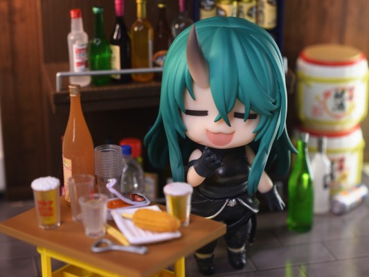 名酒专卖店 富士丸酒店~再来一杯~