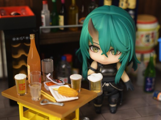 名酒专卖店 富士丸酒店~再来一杯~