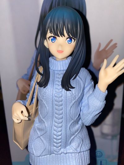 POP UP PARADE 古立特宇宙 宝多六花 约会服装 L尺寸