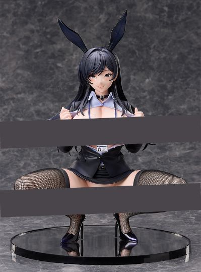 黑见泽香织 兔女郎