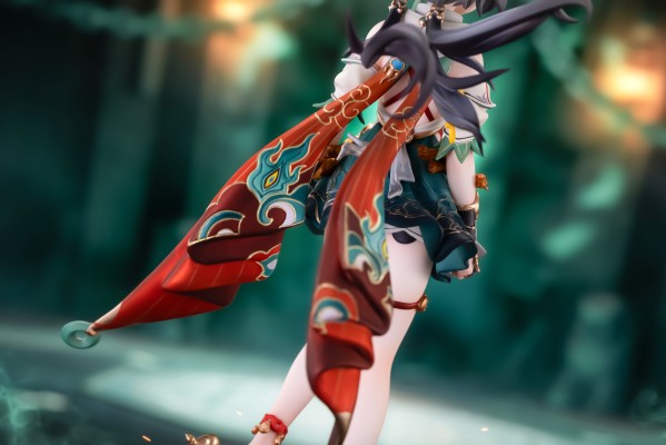 崩坏：星穹铁道 云璃