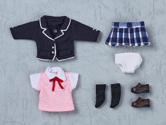 粘土娃 一色彩羽