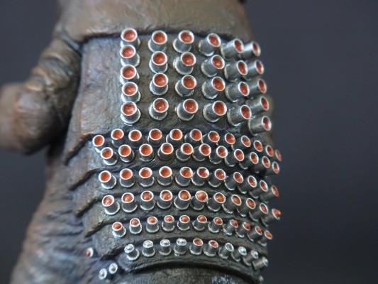 怪兽博物馆 扎拉加斯