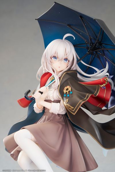 魔女之旅 伊蕾娜 ～雨后晴空～