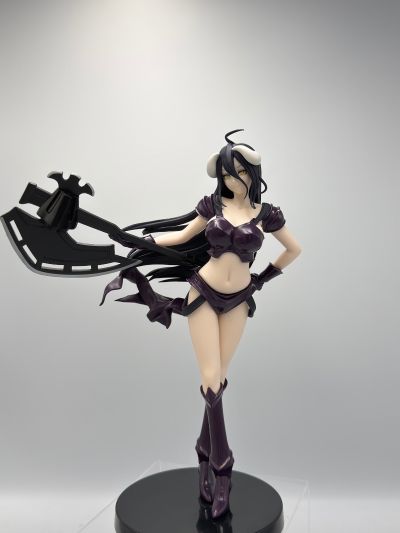 OVERLORD 雅儿贝德珍藏人偶 比基尼泳装铠甲