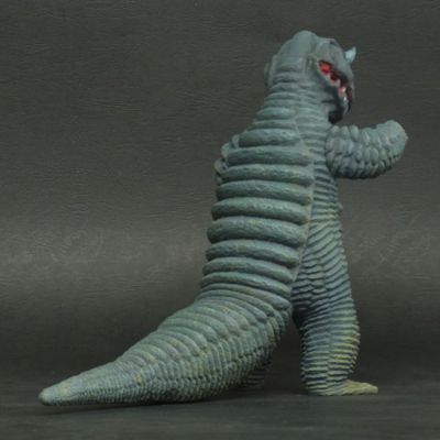 大怪兽系列 阿博拉斯 少年Ric限定版