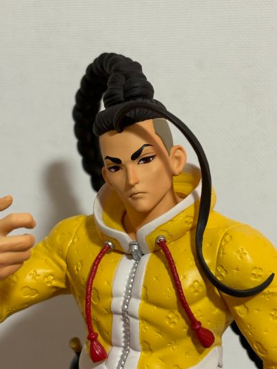 POP UP PARADE  街霸6 杰米