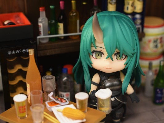 名酒专卖店 富士丸酒店~再来一杯~