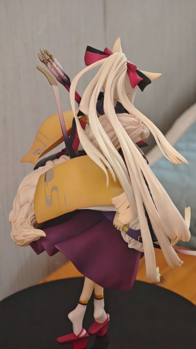 阴阳师 白狼·森林之姬