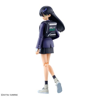 Figure-rise Standard  尼娅安