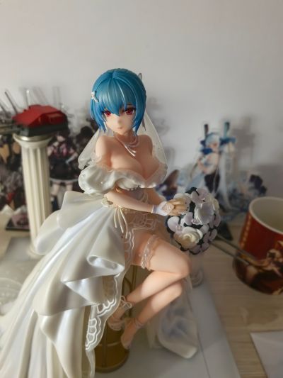 战舰少女R 欧根亲王  我心永恒