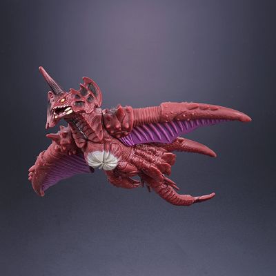 哥斯拉商店限定 电影怪兽系列 戴斯特洛伊亚（飞行体）