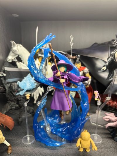 S.H.Figuarts  史尔基