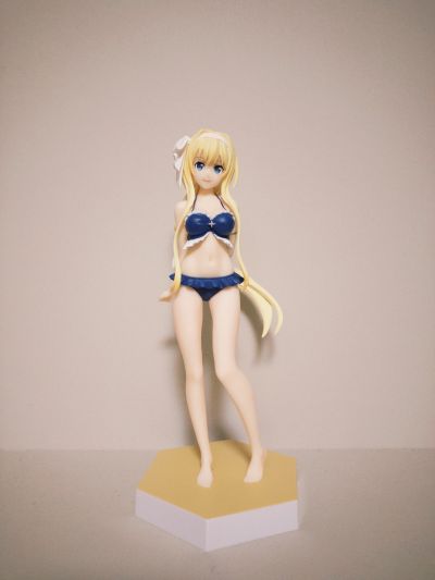 POP UP PARADE BEACH QUEENS 刀剑神域进击篇：暮色黄昏 爱丽丝