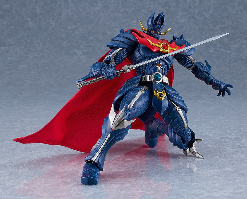 MODEROID 圣战魔神