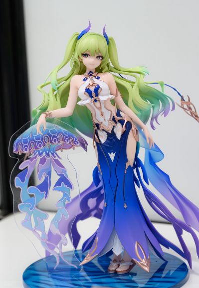 Gift+系列 崩坏3 梅比乌斯 湛碧之女