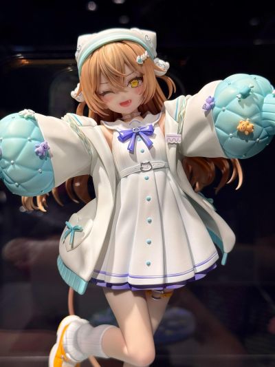 Rurudo lion 柔彩版