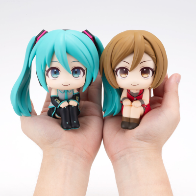 Look up MEIKO